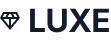 luxe logo