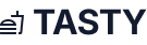 tasty logo